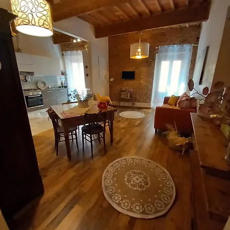 Casa Clery, Stile Toscano, Vicino A Firenze Montelupo Fiorentino Exterior photo