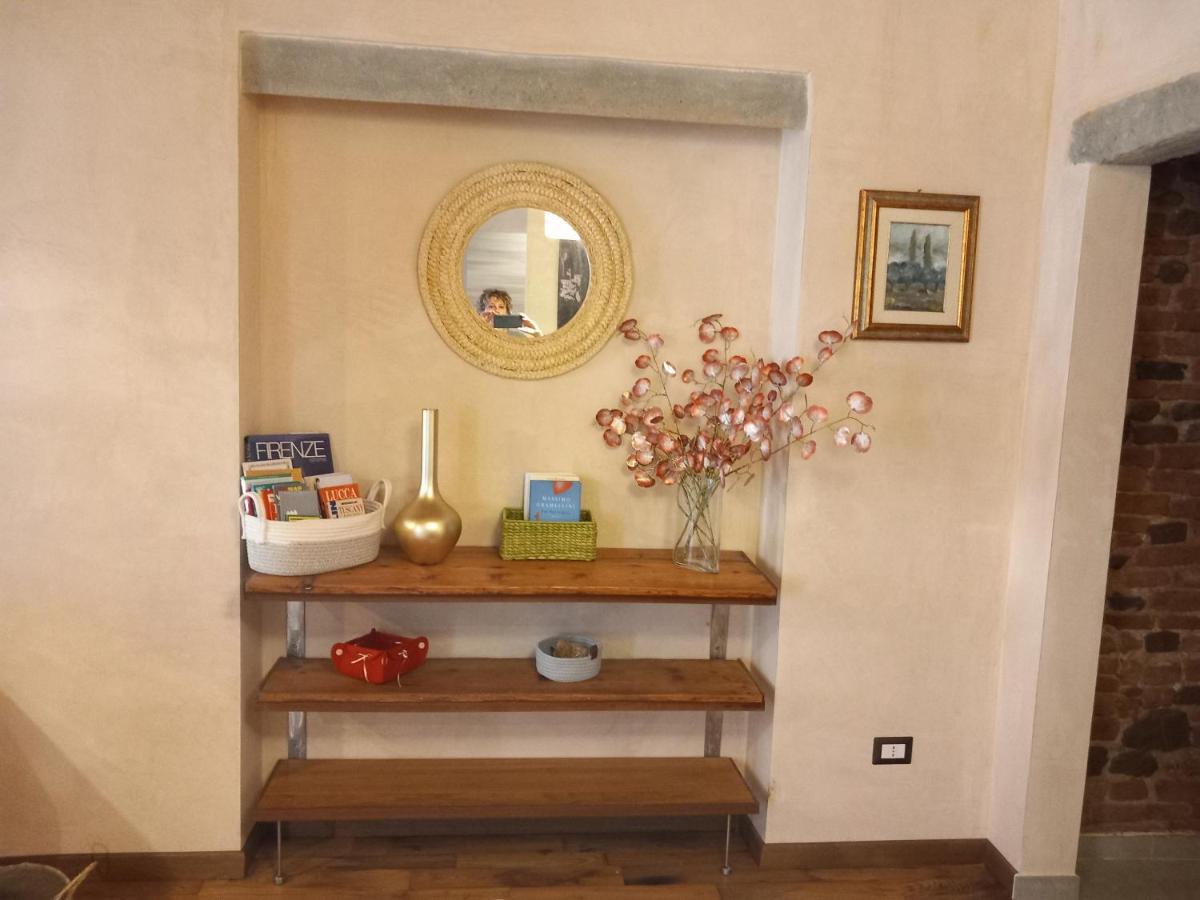 Casa Clery, Stile Toscano, Vicino A Firenze *
