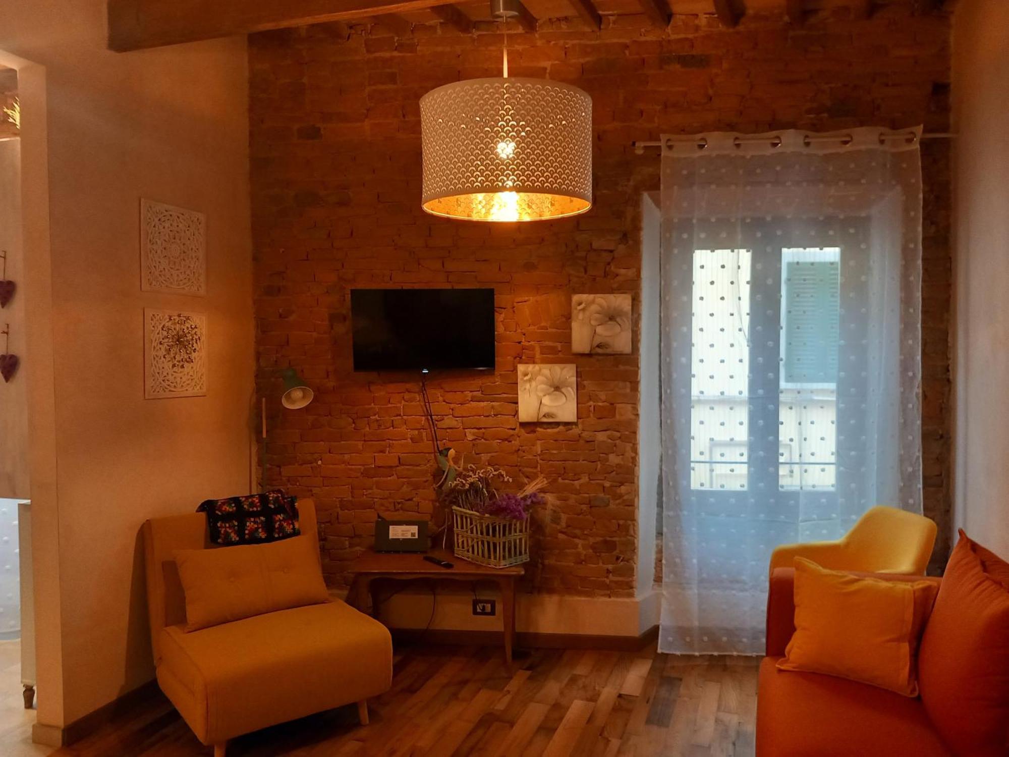 Casa Clery, Stile Toscano, Vicino A Firenze Apartment Montelupo Fiorentino