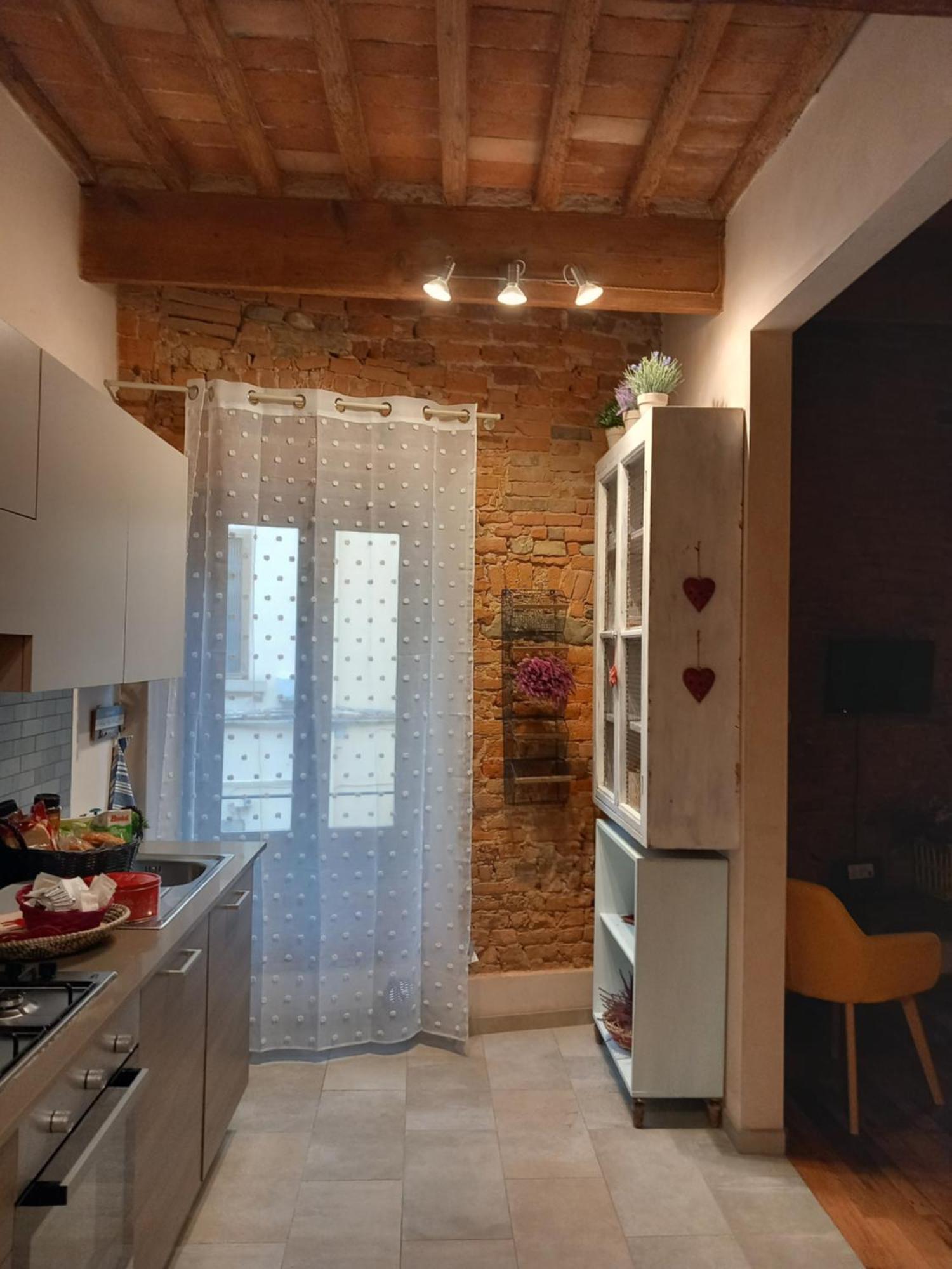 Casa Clery, Stile Toscano, Vicino A Firenze *