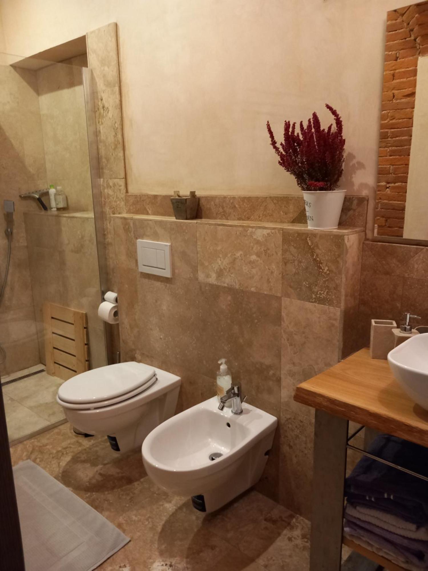 Casa Clery, Stile Toscano, Vicino A Firenze Montelupo Fiorentino