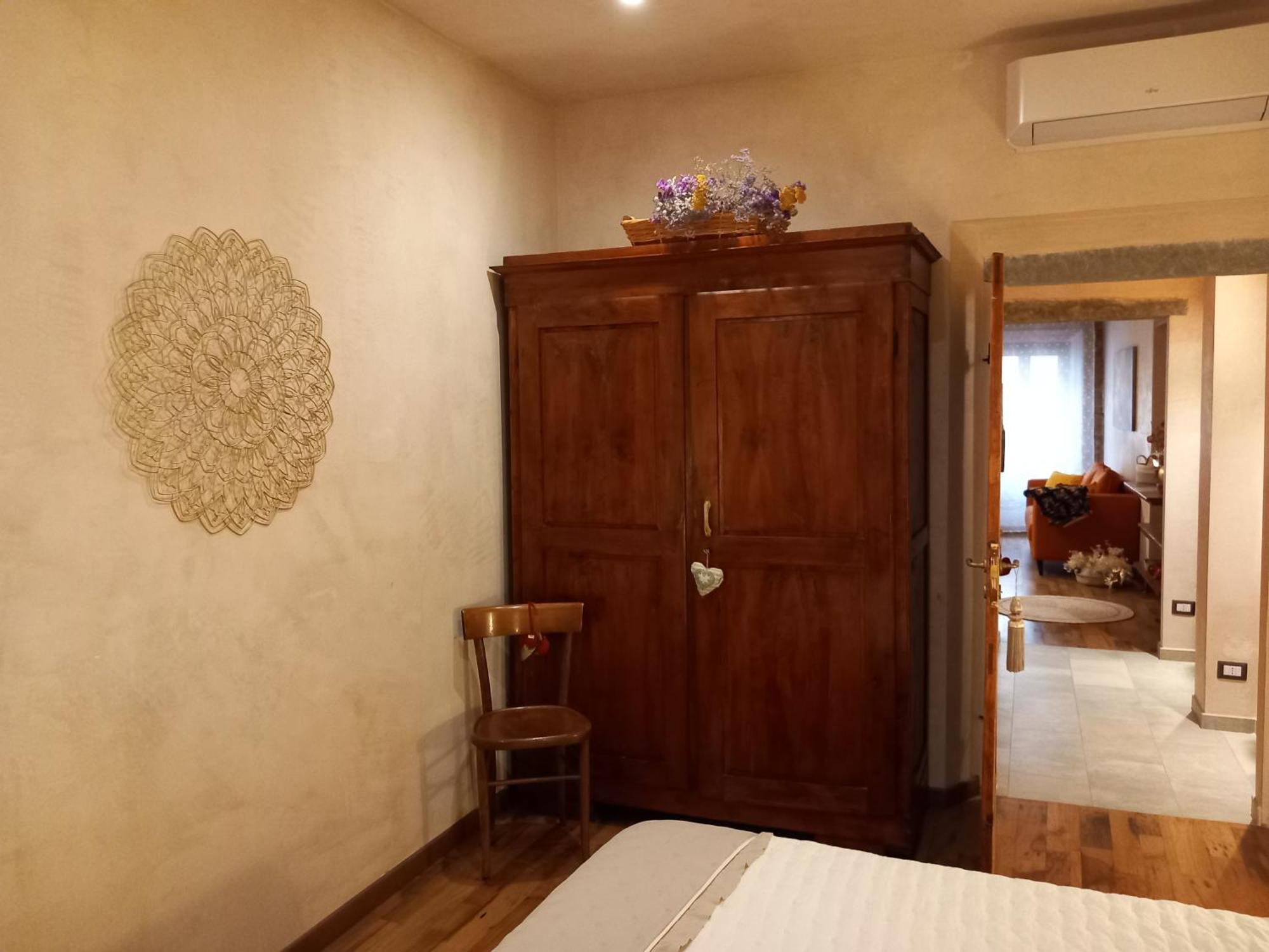 Casa Clery, Stile Toscano, Vicino A Firenze *