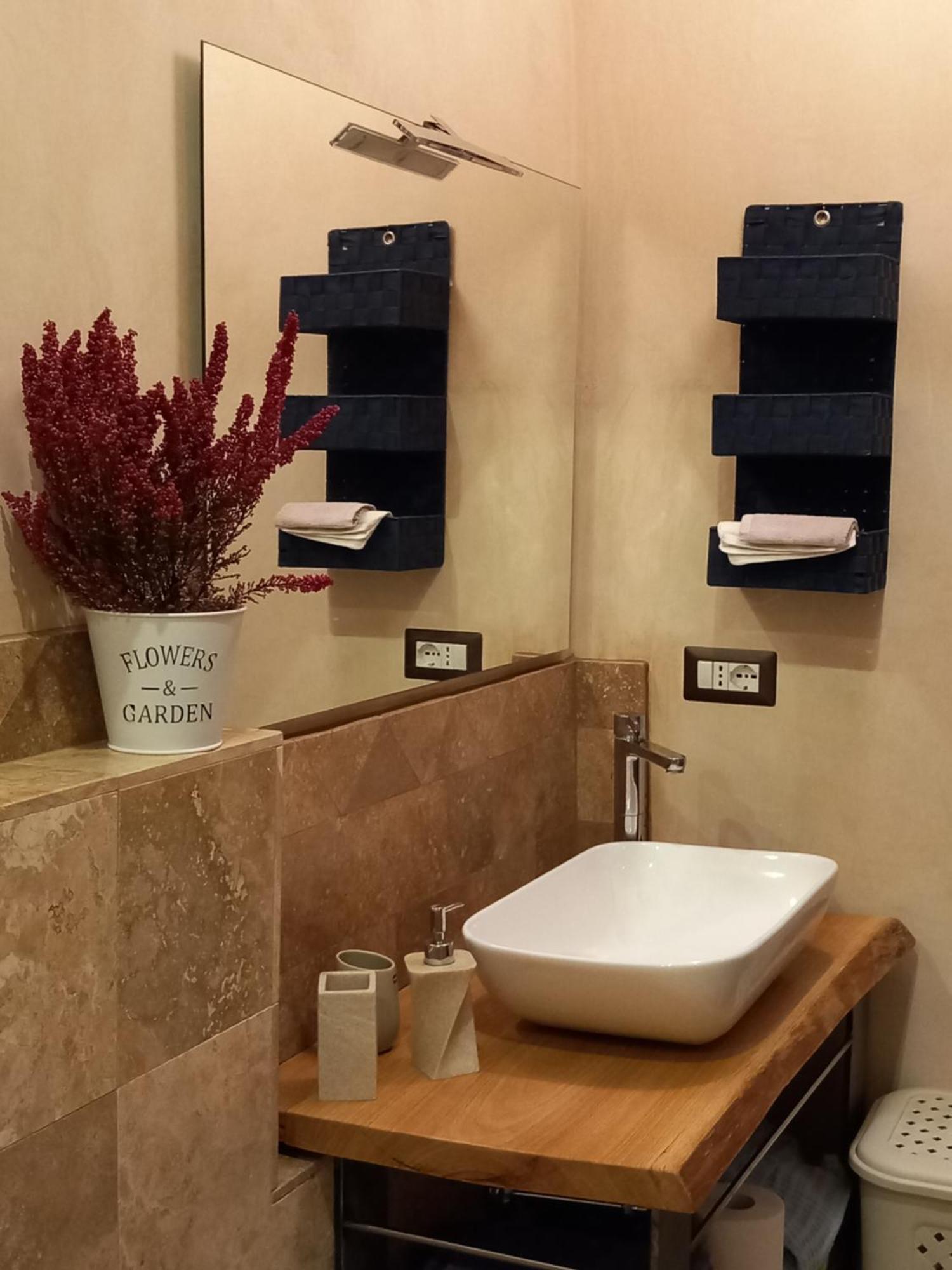Casa Clery, Stile Toscano, Vicino A Firenze Apartment