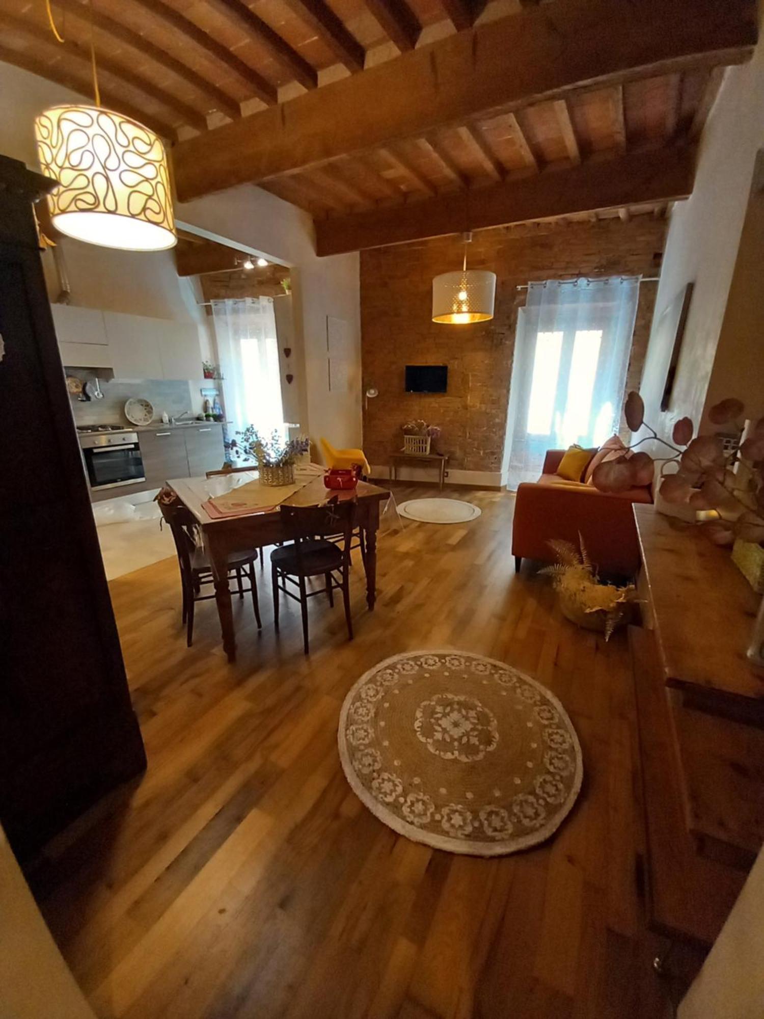 Casa Clery, Stile Toscano, Vicino A Firenze * Montelupo Fiorentino