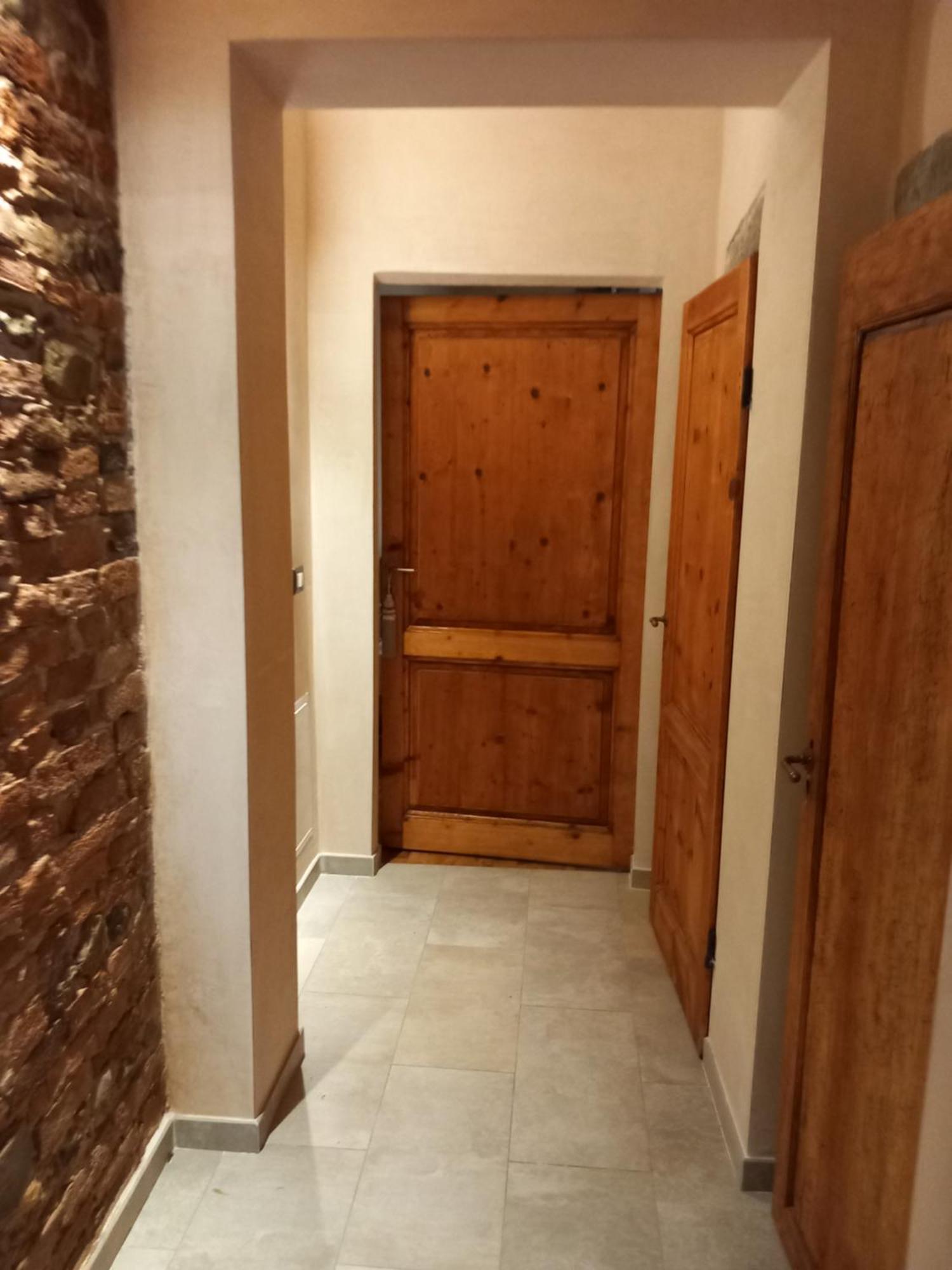 Casa Clery, Stile Toscano, Vicino A Firenze *