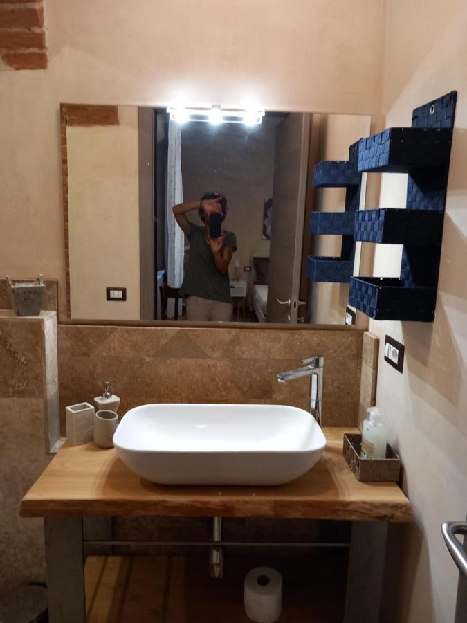 Apartment Casa Clery, Stile Toscano, Vicino A Firenze *