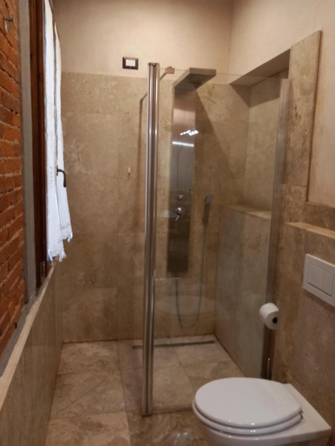 Apartment Casa Clery, Stile Toscano, Vicino A Firenze