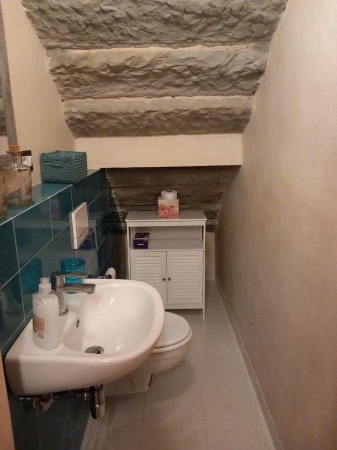Apartment Casa Clery, Stile Toscano, Vicino A Firenze *