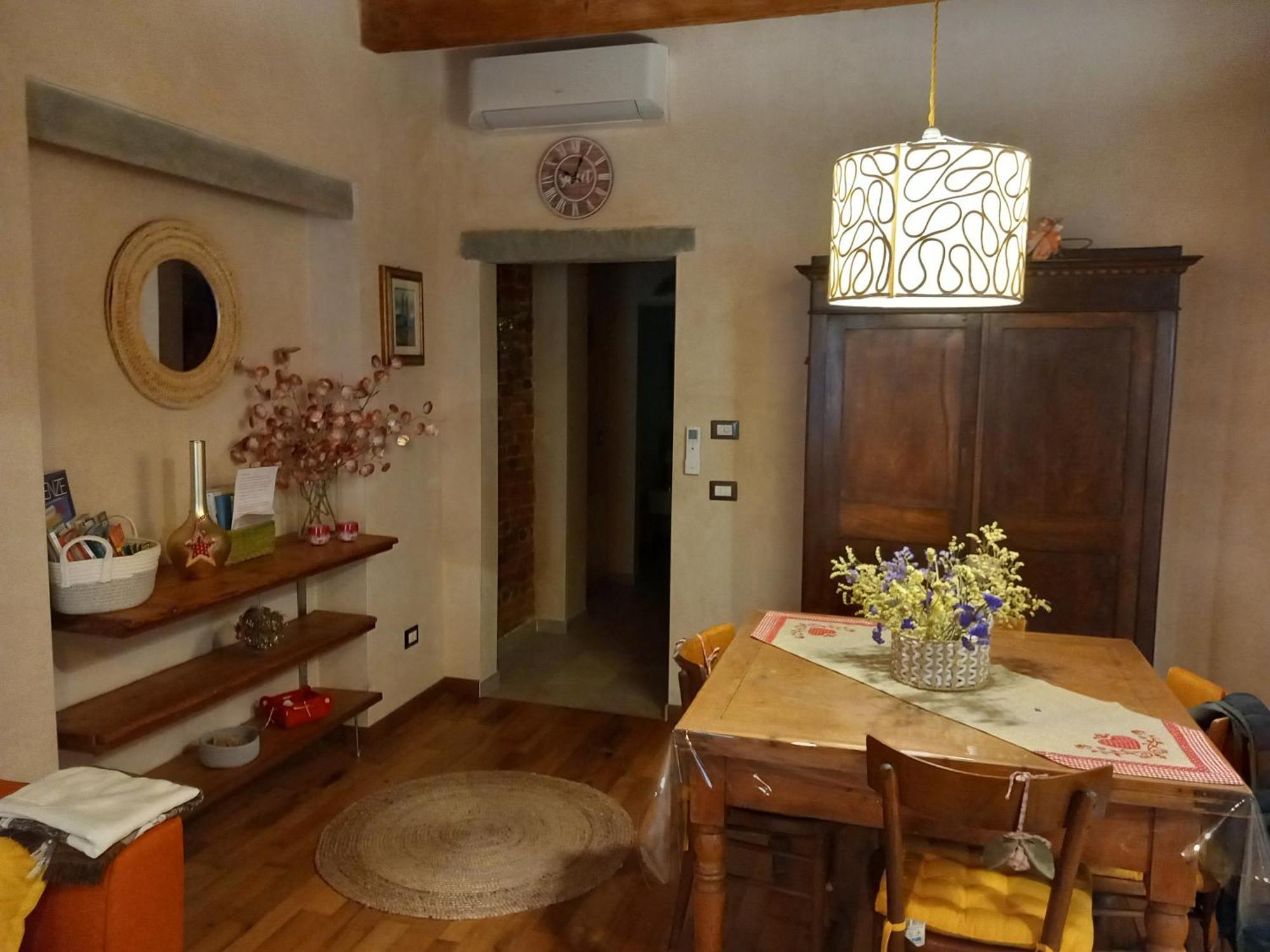 Casa Clery, Stile Toscano, Vicino A Firenze * Montelupo Fiorentino