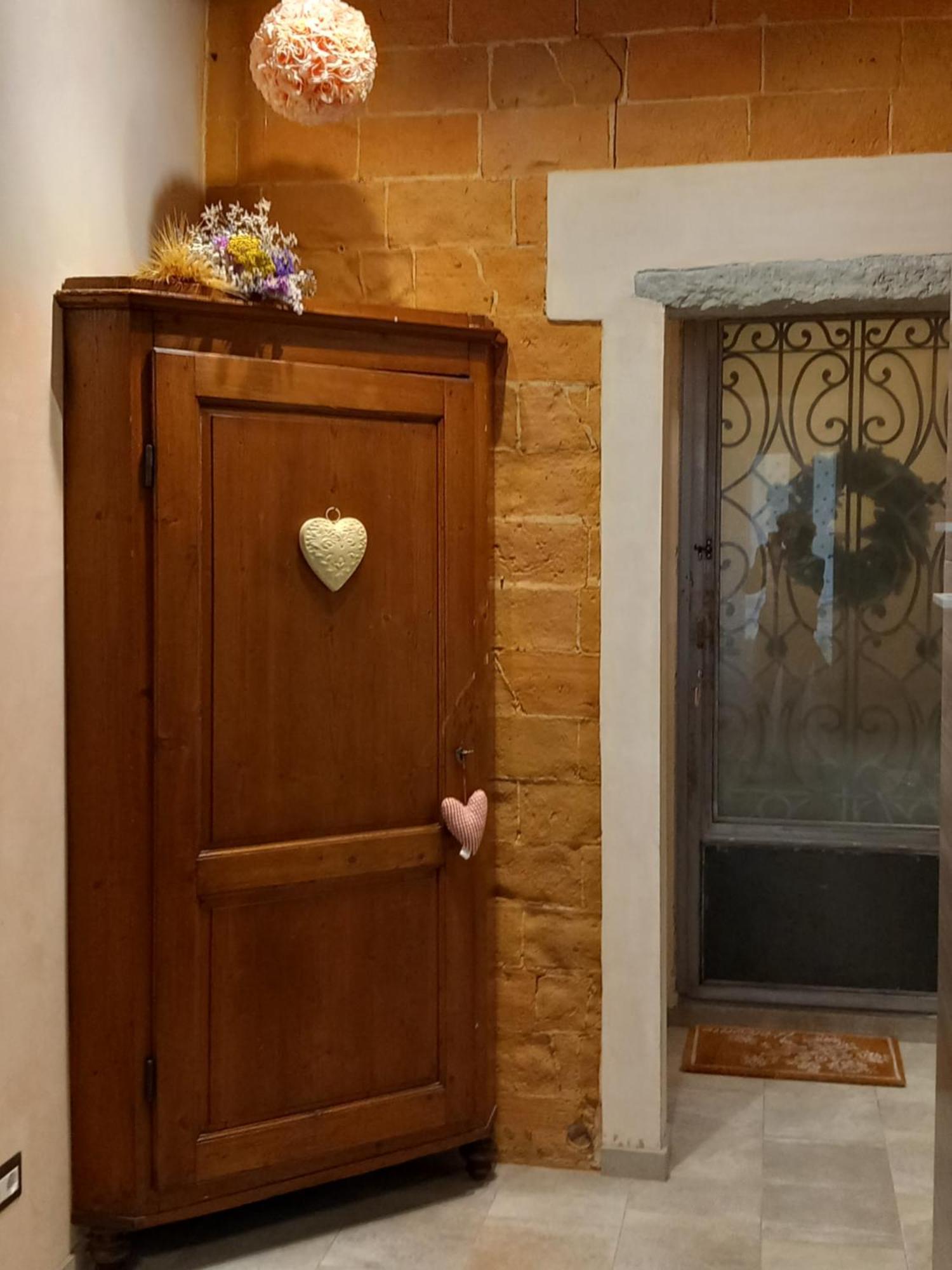 Apartment Casa Clery, Stile Toscano, Vicino A Firenze *