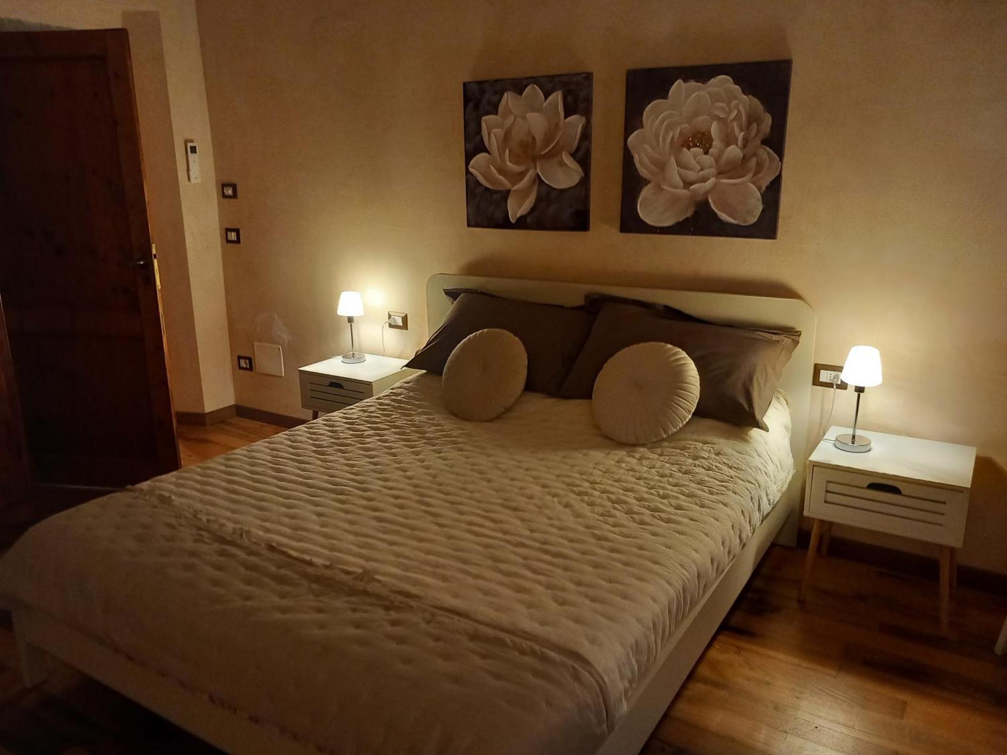 Apartment Casa Clery, Stile Toscano, Vicino A Firenze Montelupo Fiorentino