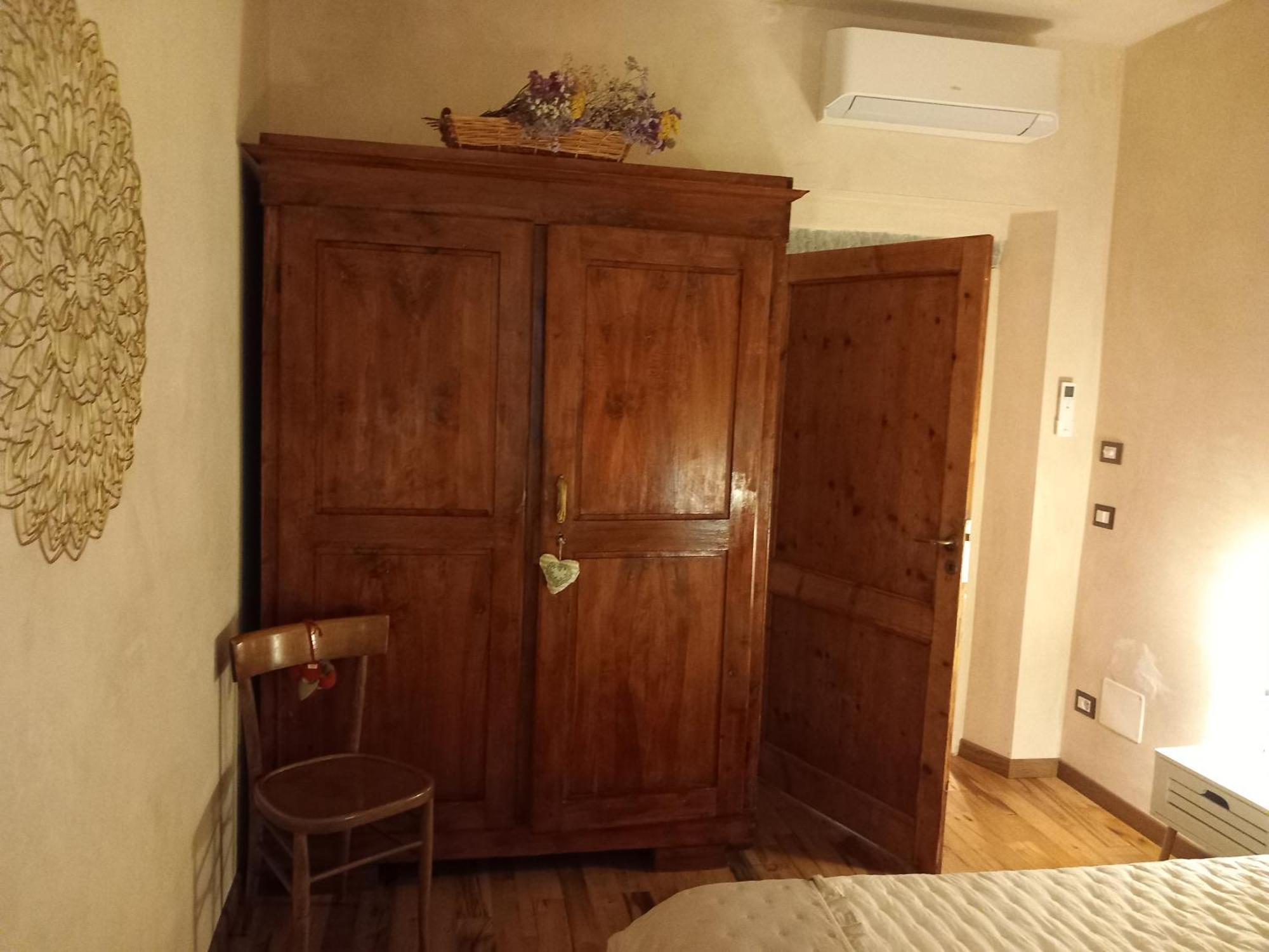 Apartment Casa Clery, Stile Toscano, Vicino A Firenze