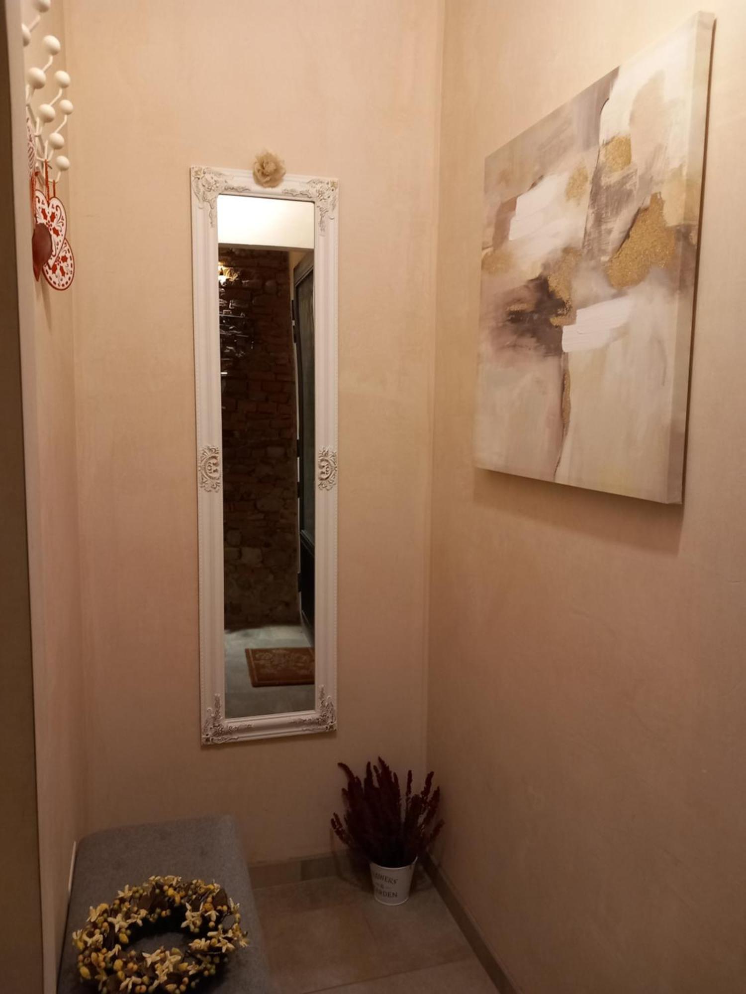 Casa Clery, Stile Toscano, Vicino A Firenze Apartment *