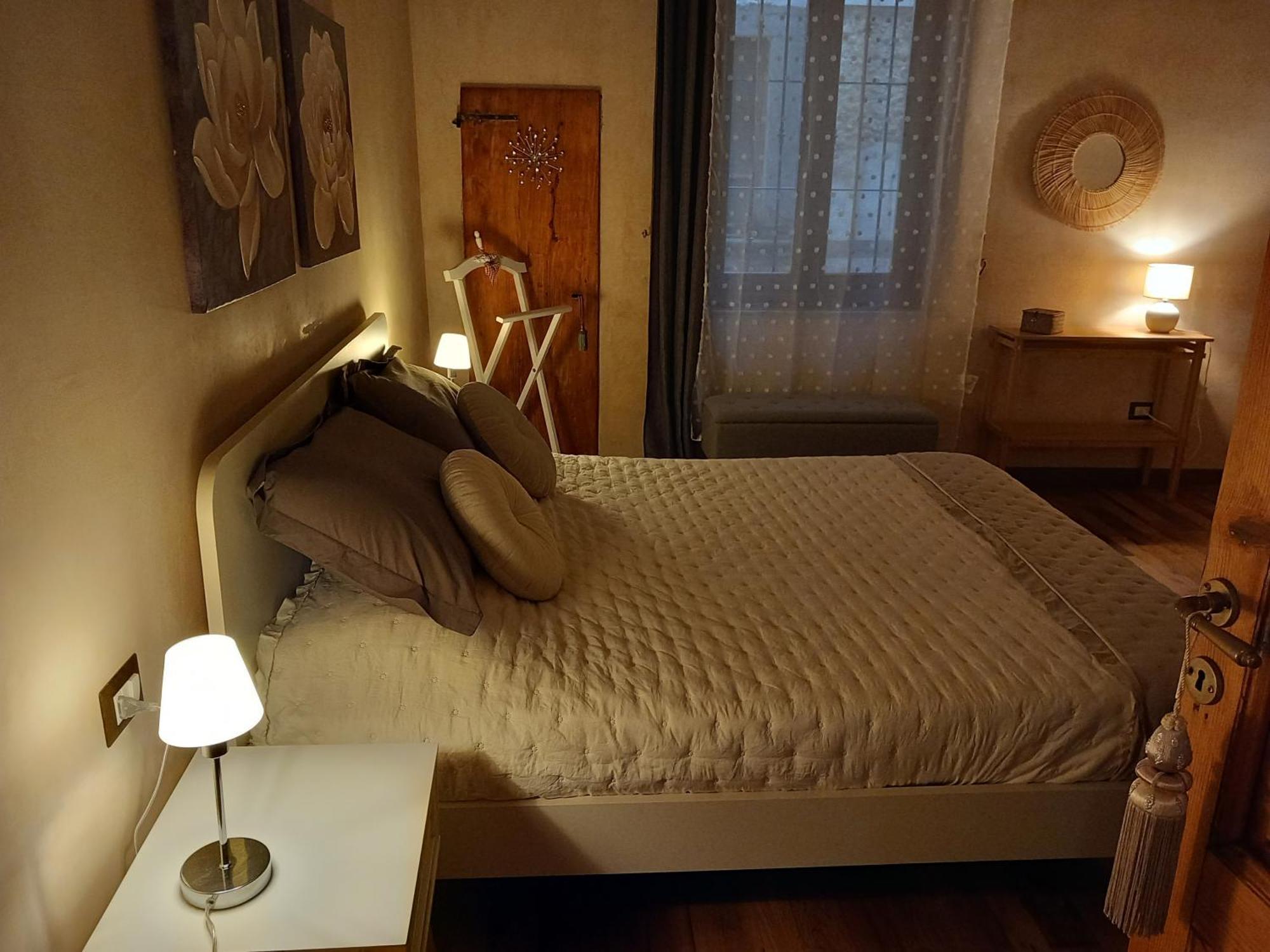 Casa Clery, Stile Toscano, Vicino A Firenze Apartment *