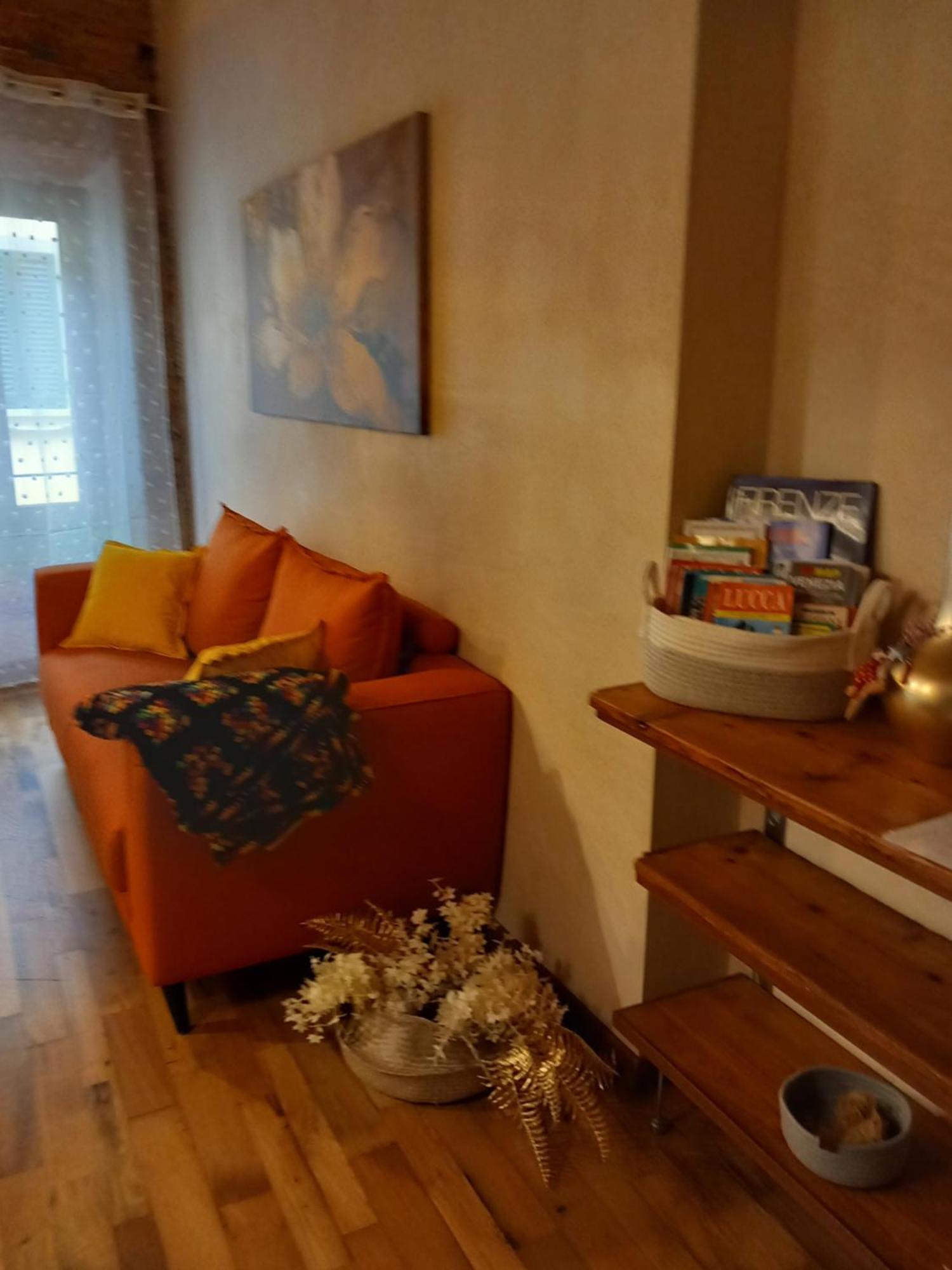 Casa Clery, Stile Toscano, Vicino A Firenze Apartment Montelupo Fiorentino