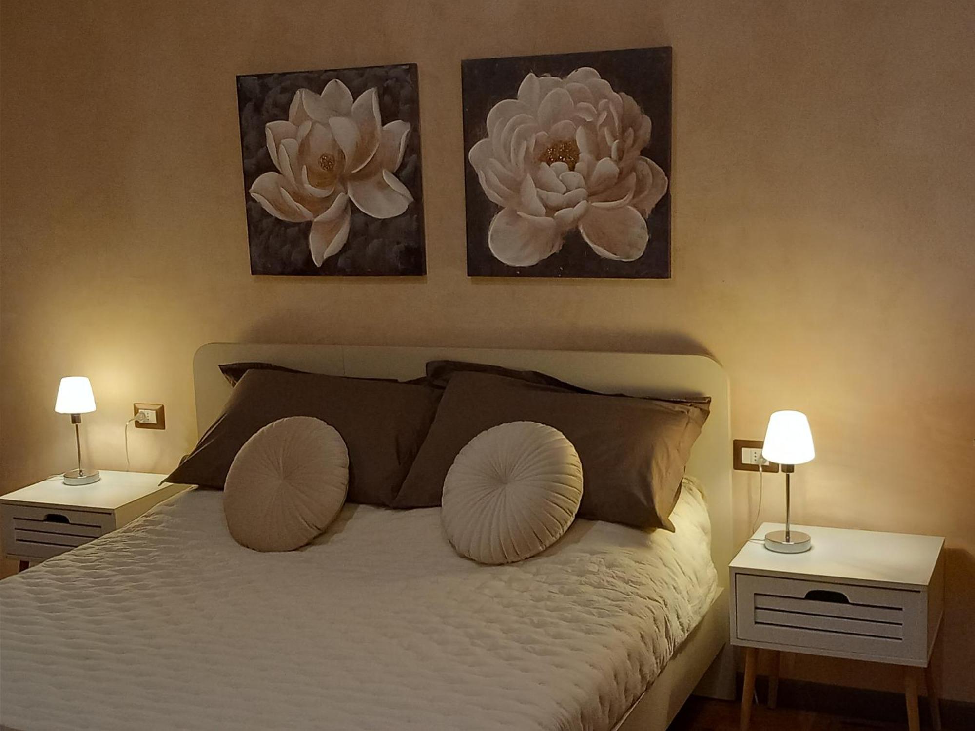 Apartment Casa Clery, Stile Toscano, Vicino A Firenze Montelupo Fiorentino