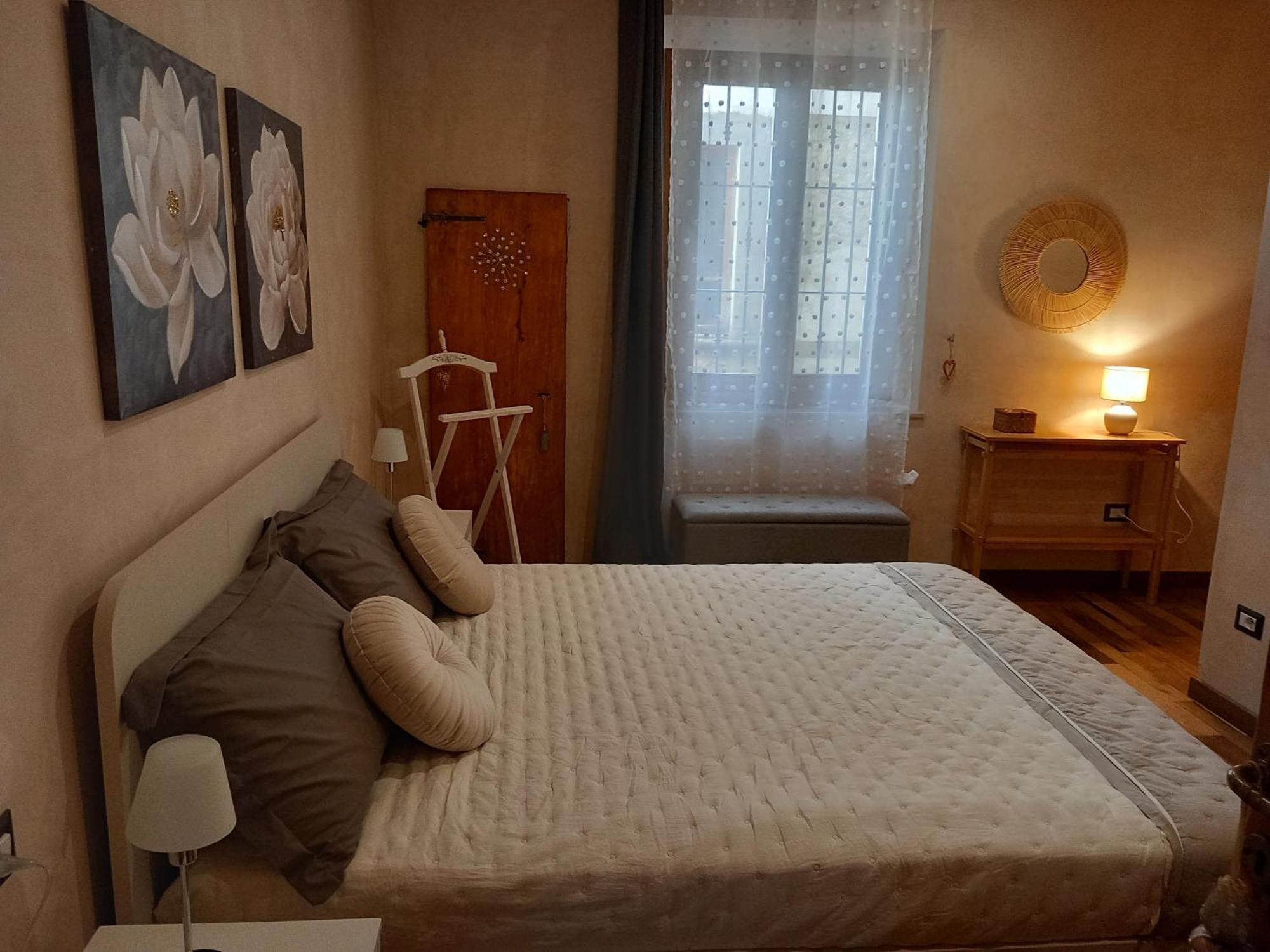 Apartment Casa Clery, Stile Toscano, Vicino A Firenze *