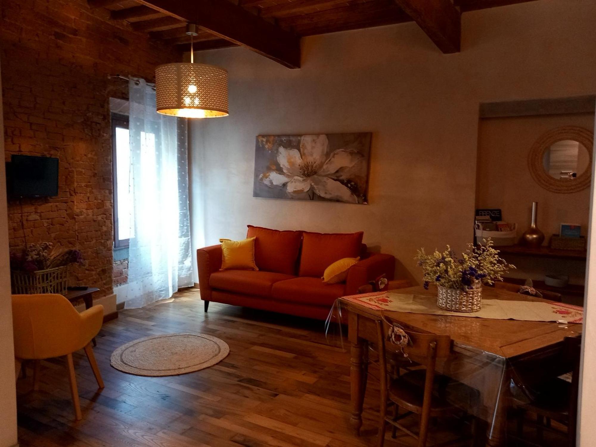 Casa Clery, Stile Toscano, Vicino A Firenze Montelupo Fiorentino