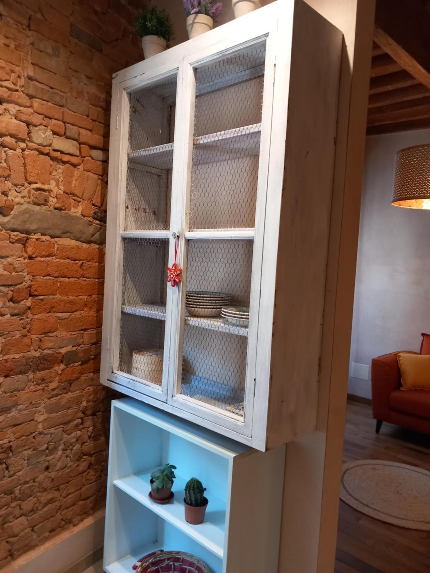 Apartment Casa Clery, Stile Toscano, Vicino A Firenze *